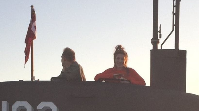 Νέες αποκαλύψεις για το θάνατο της δημοσιογράφου στη Δανία – 15 μαχαιριές ανακάλυψαν στο σώμα της